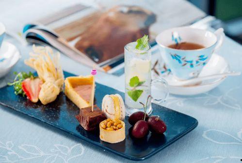 果盘明星同款,揭秘时尚潮流风向标